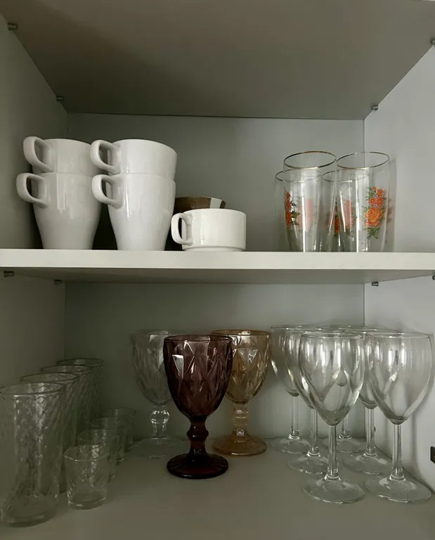 Квартира в историческом доме