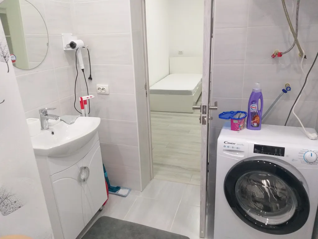 Коттедж Уютный домик в солнечной долине — Солнечная Долина