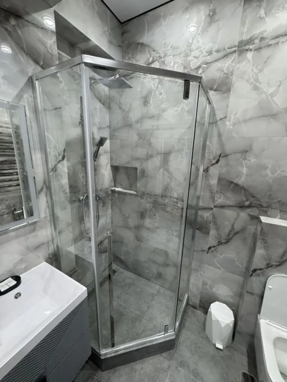 Роскошная квартира с красивым видом