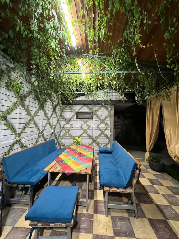 Коттедж Уютный домик у моря — Махачкала