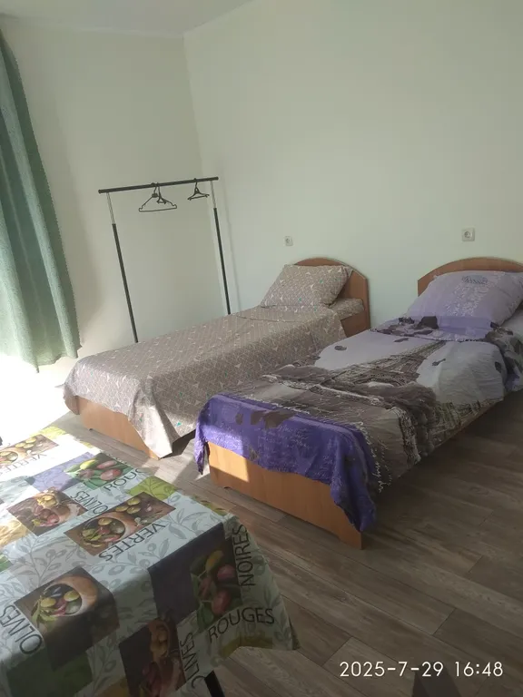 Уютные гостевые домики