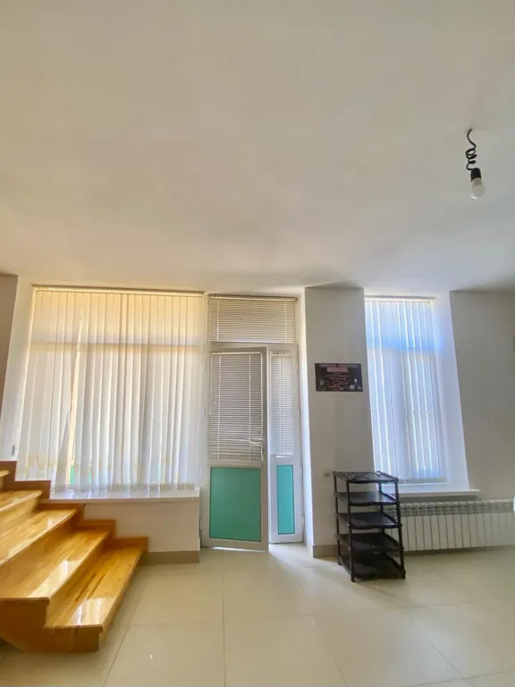 Апартаменты с видом на горы