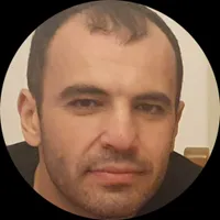 Андрей Казазидиа