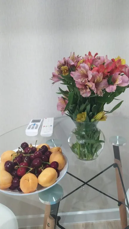 Уютная студия на море