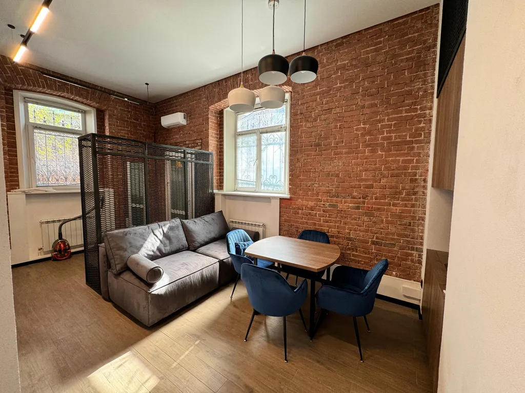 Уютная квартира в самом центре