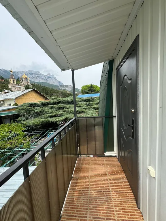 1-комнатный Дом