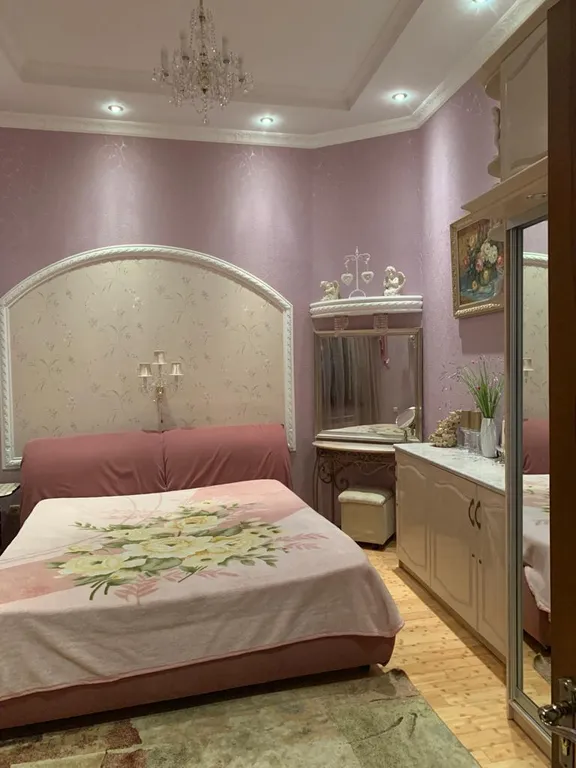 Квартира на море