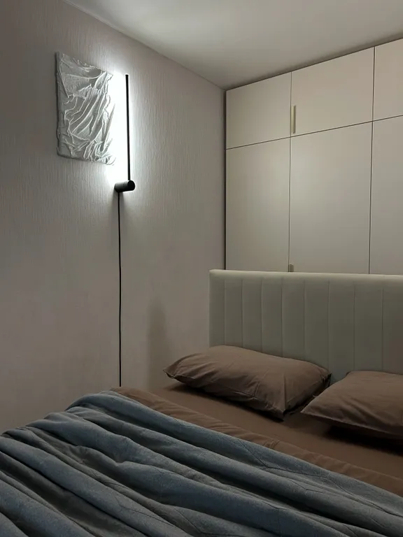 Квартира winter