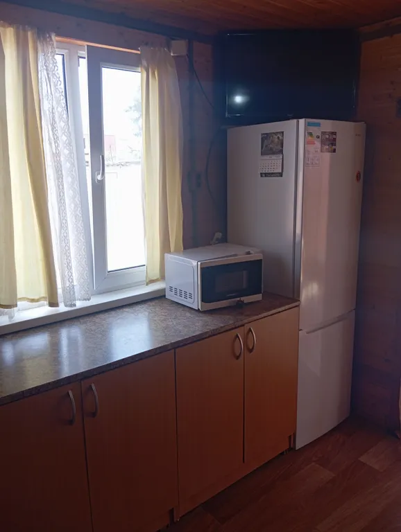 Коттедж 1-комнатный Дом — Ейск