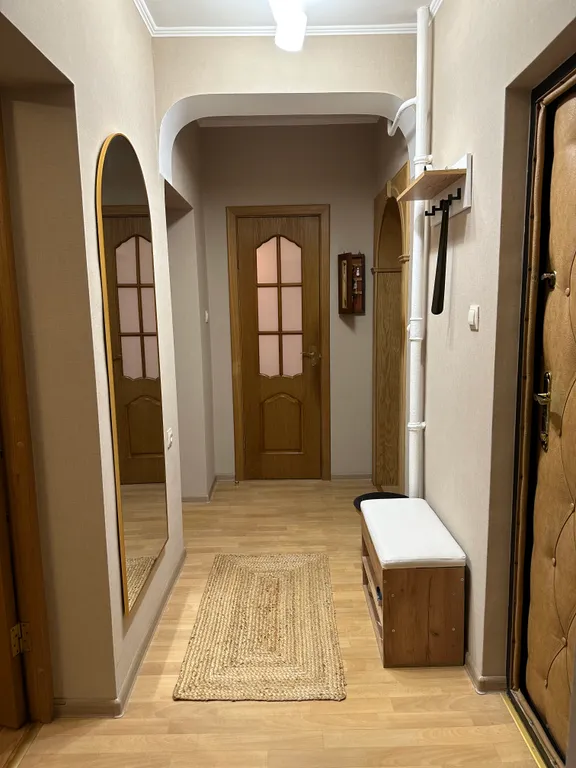 Квартира Уютная квартира в центре Амалиенау с выходом в сад — Калининград