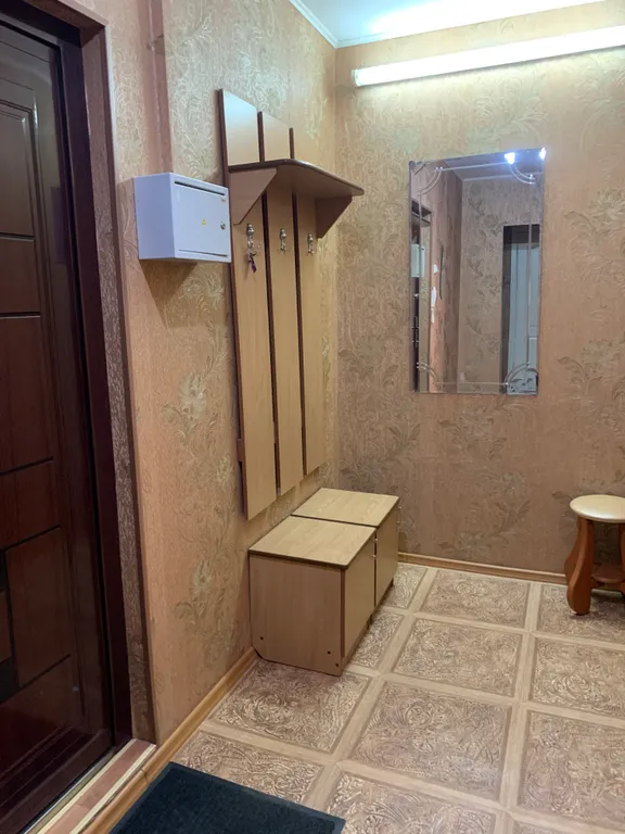 Уютная квартира в районе ЖД вокзала