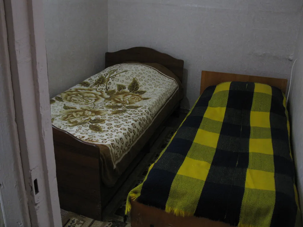 Жильё в Приэльбруссье