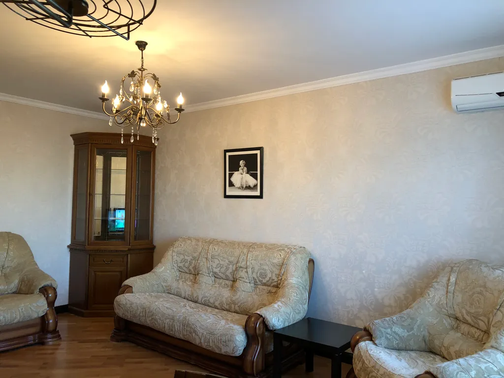 Краснооктябрьская (центр Парк)