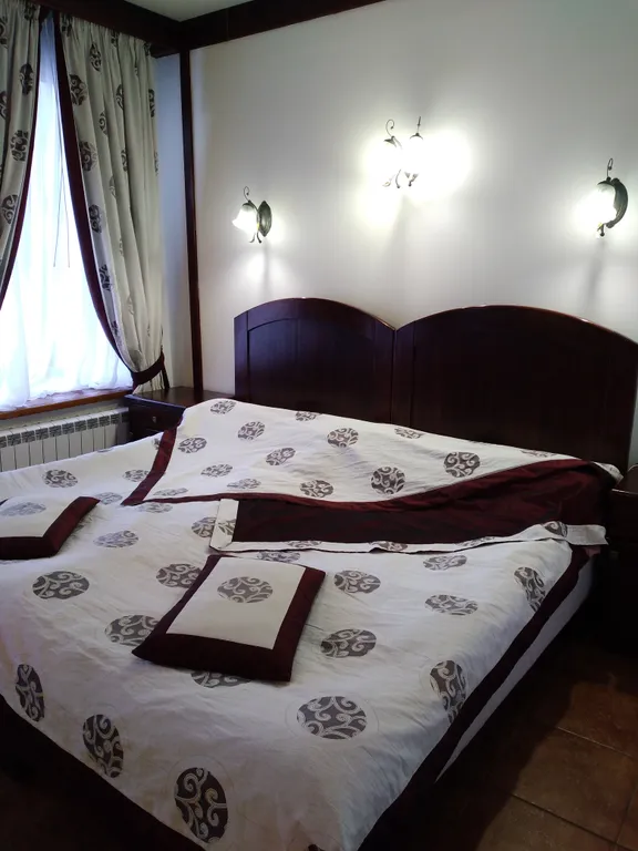 Апартаменты в Плесе