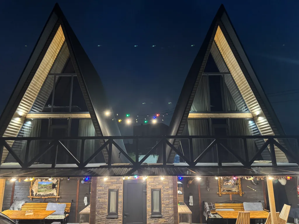 Афрейм Мысхако