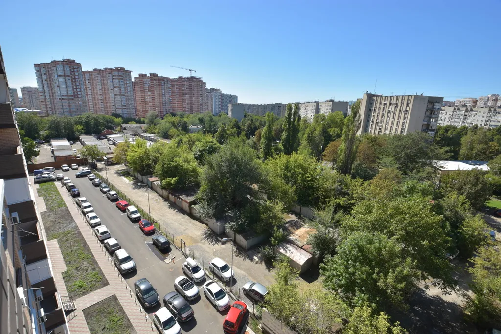 Квартира Квартира Тургенева — Краснодар