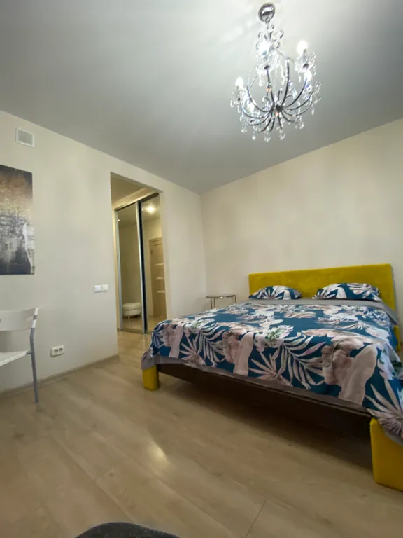 Квартира с панорамным видом на город — аренда посуточно в Челябинск