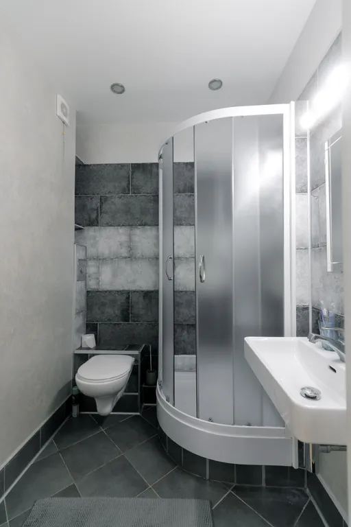 Удобная квартира рядом с ИМР