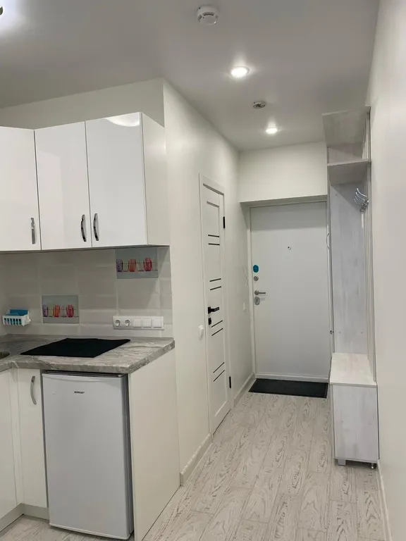 Квартира Квартира Студия с видом на море — Адлер