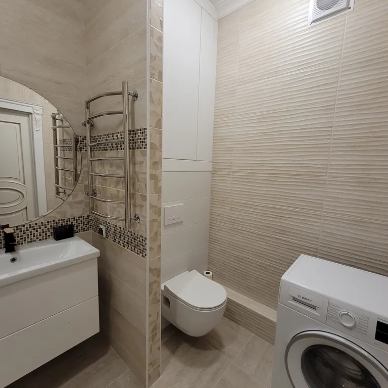 Апартаменты на Минском море