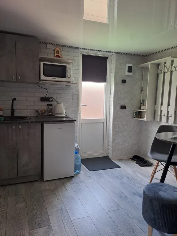 Уютный 
"Домик-студия"