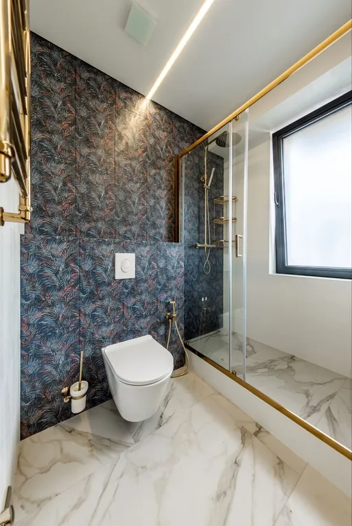 Студия с джакузи в центре Сочи