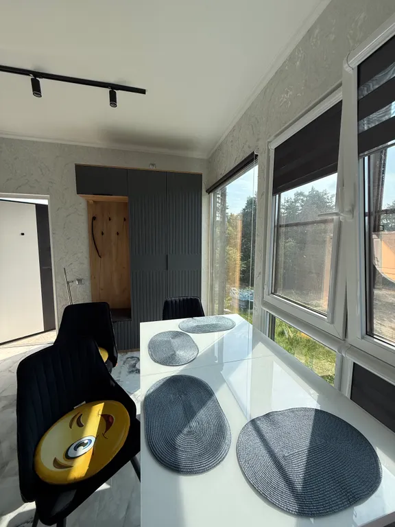 Шикарный дом для отдыха