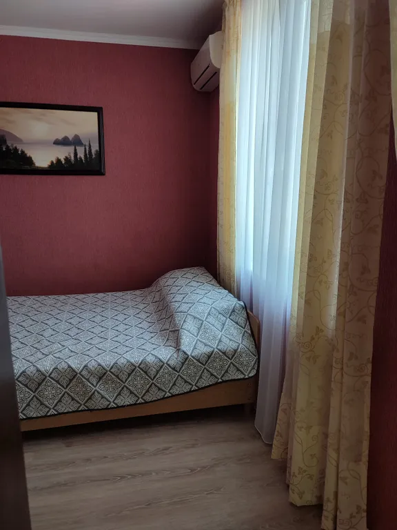 Этаж коттеджа