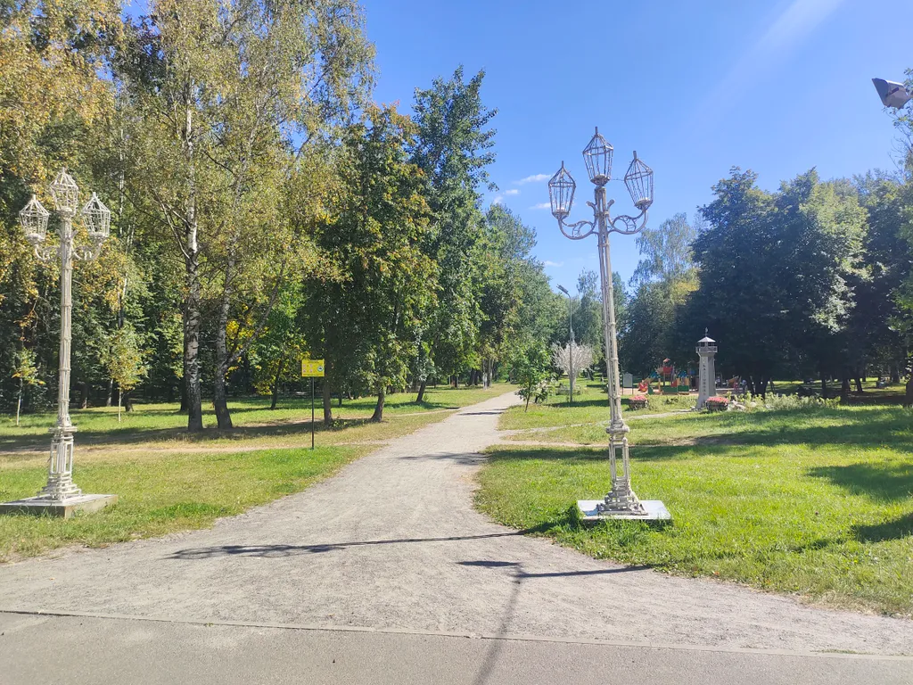 Квартира Новая комфортная квартира — Минск