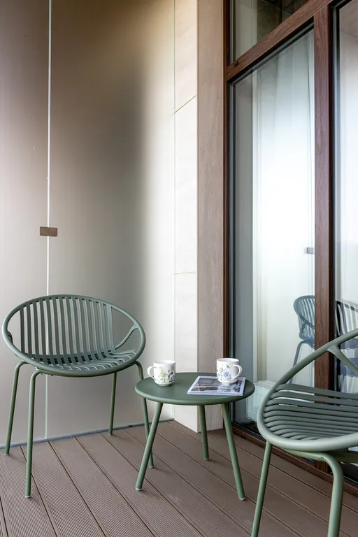 Уютная студия для двоих 816