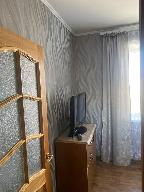 Квартира южном районе рядом с пляжем Алексино, близко Мысхако