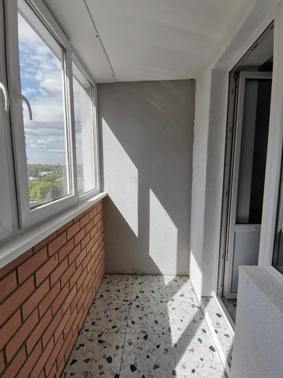 Уютная квартира-студия