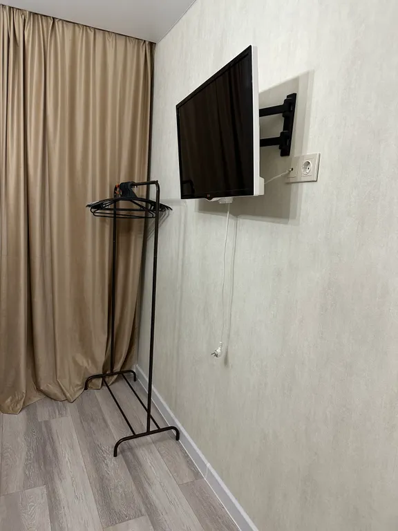 Апартамент комфорт