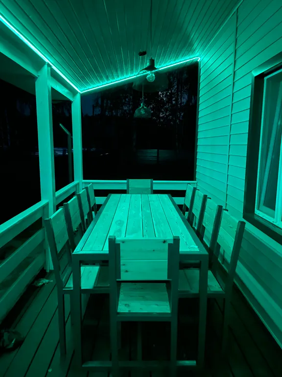 Дом 140 метров на участке 10 соток