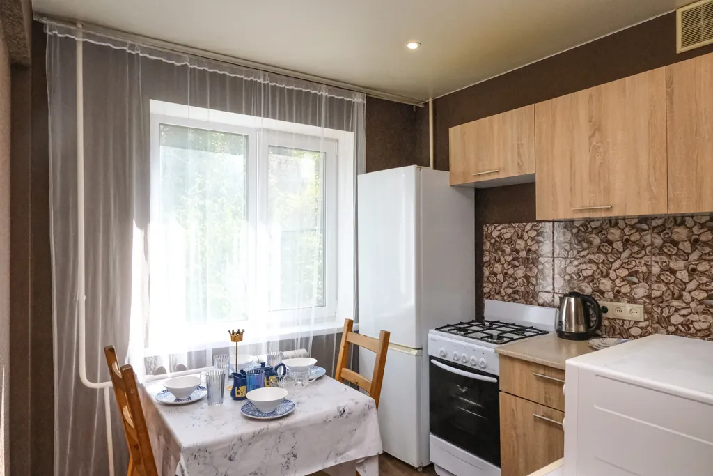 Уютная квартира в самом центре