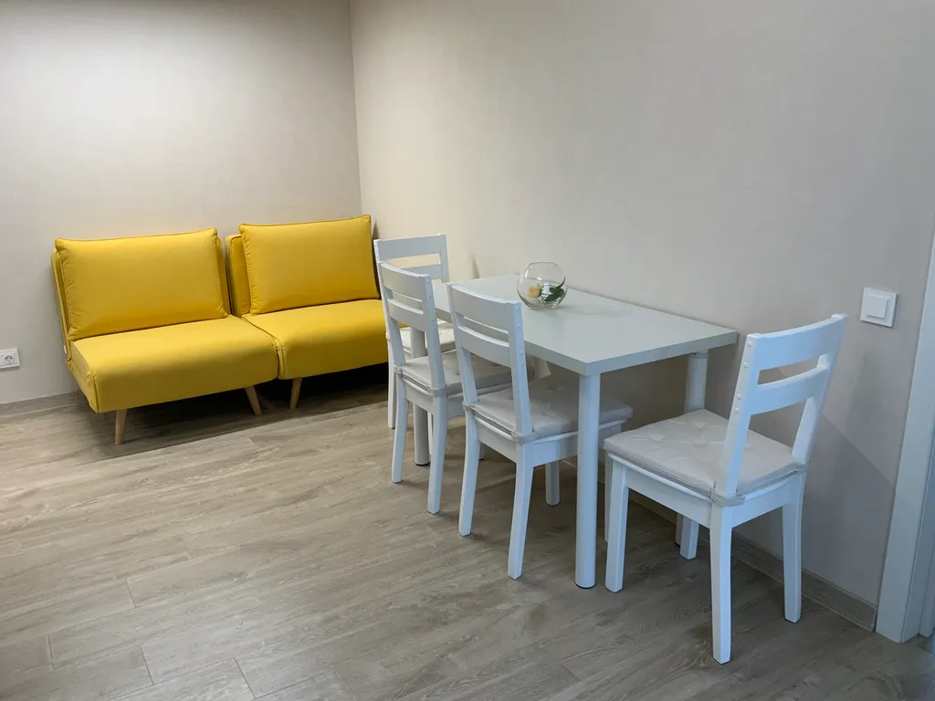 Квартира Квартира у моря — Пионерский