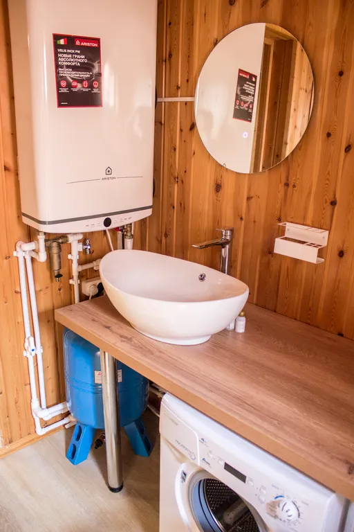 3-комнатный Дом