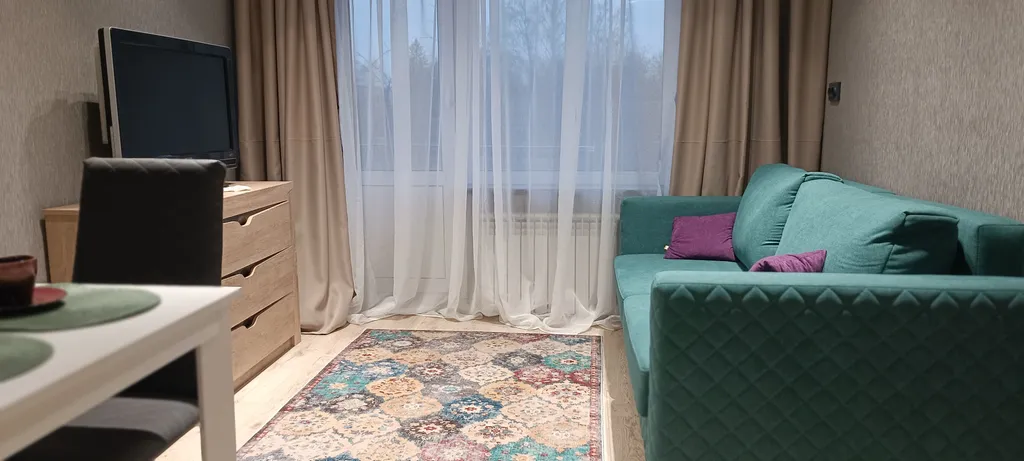 Уютная квартира в центре города, рядом с Термами