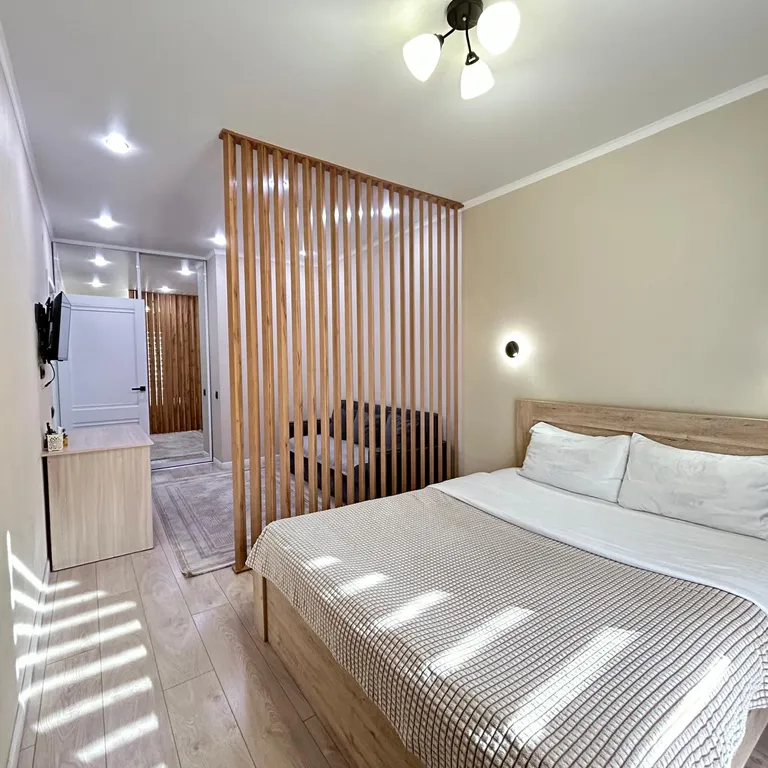 Квартира Элитная квартира в ЖК 12 месяцев — Алматы