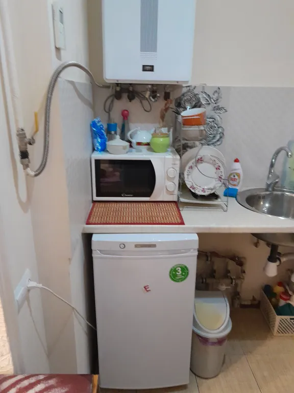 Уютная квартира в центре