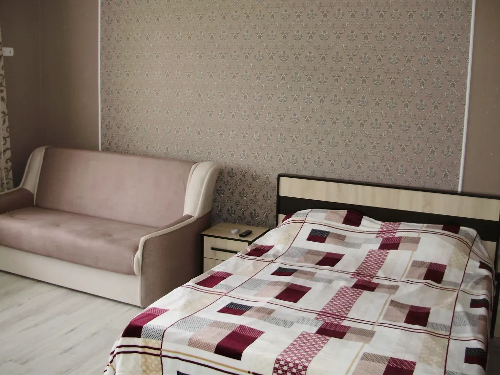 Коттедж Часть дома под ключ — Судак