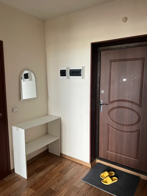 Квартира в новом доме со всеми удобствами