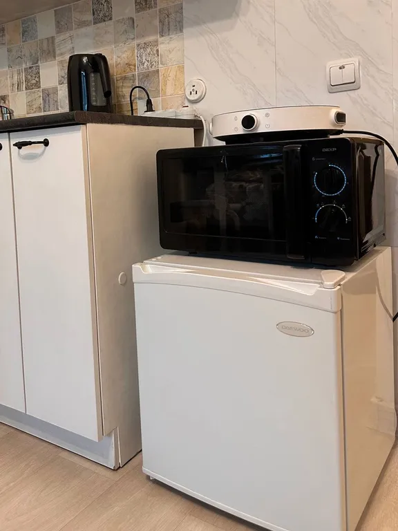 Уютная студия в центре города