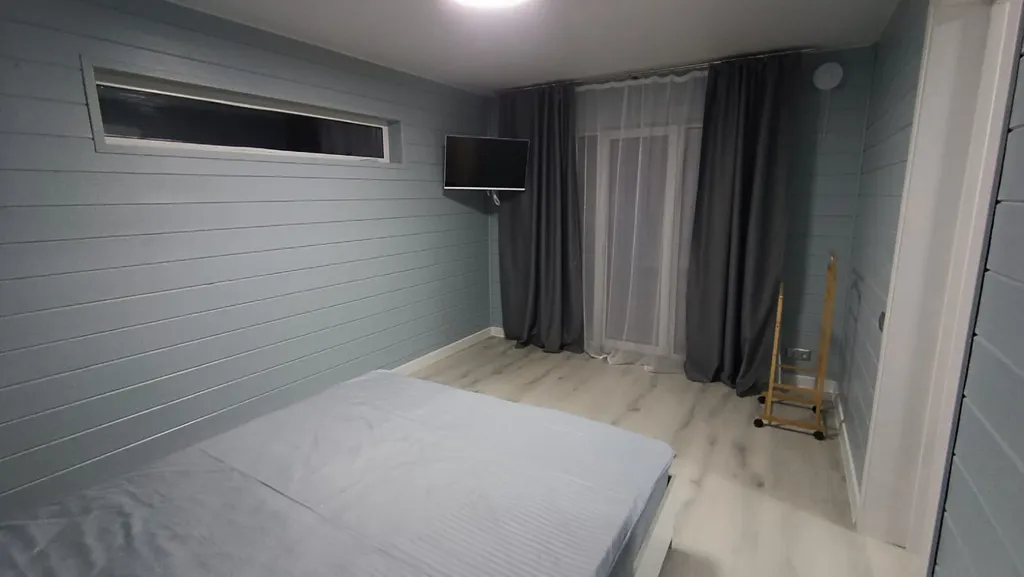 Дом барн хаус