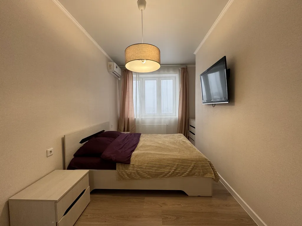 Прекрасная квартира с красивым видом из окна — аренда посуточно в Осиновая Гора