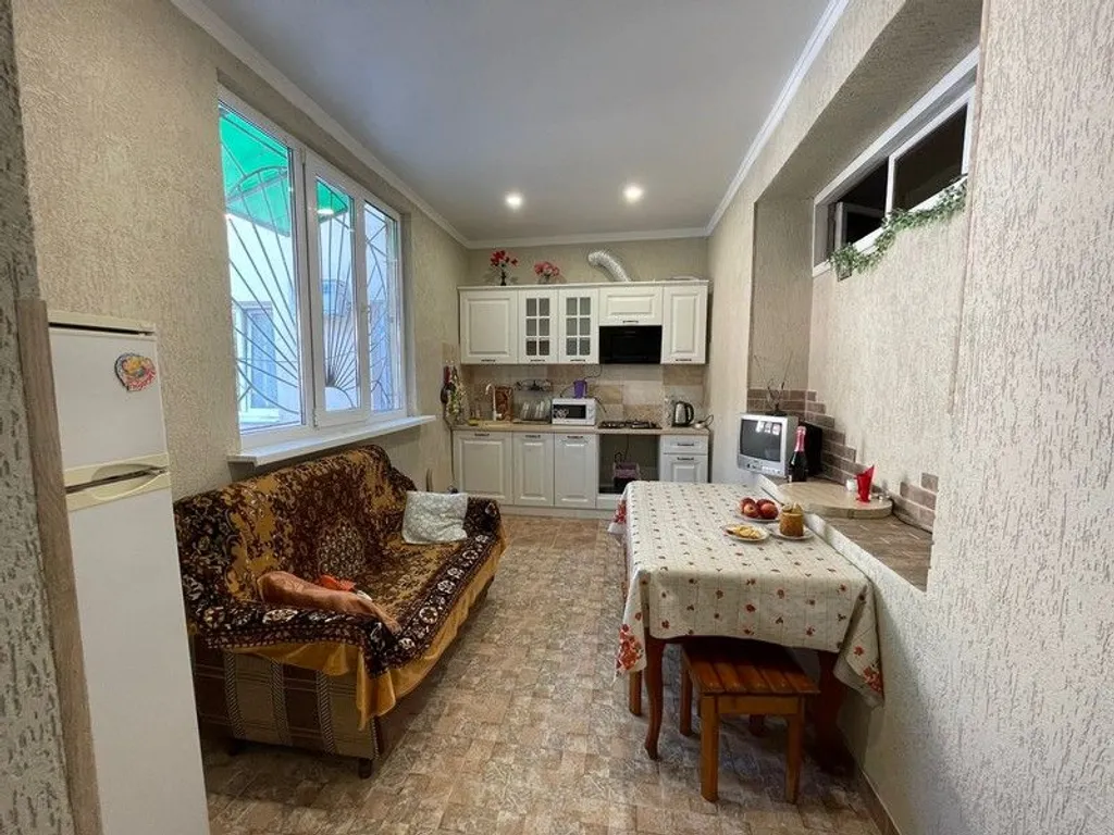 Квартира Уютная квартира в центре города — Гагра