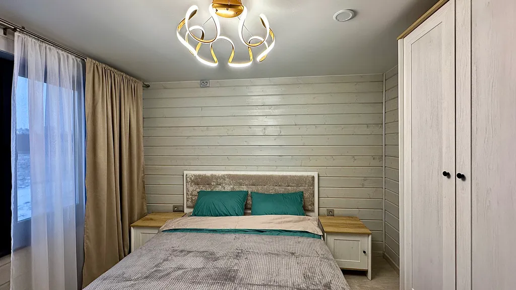 Гостевой дом в Минем Ранчо