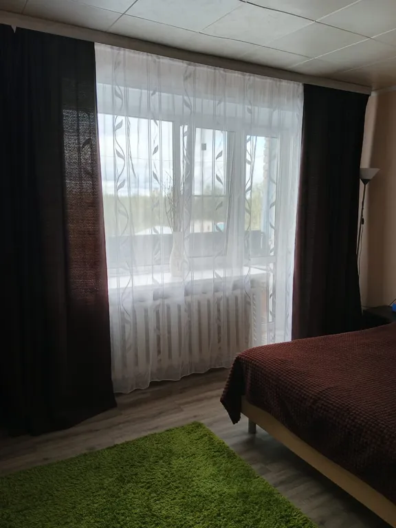 Аппартамент с видом на закат Комфорт