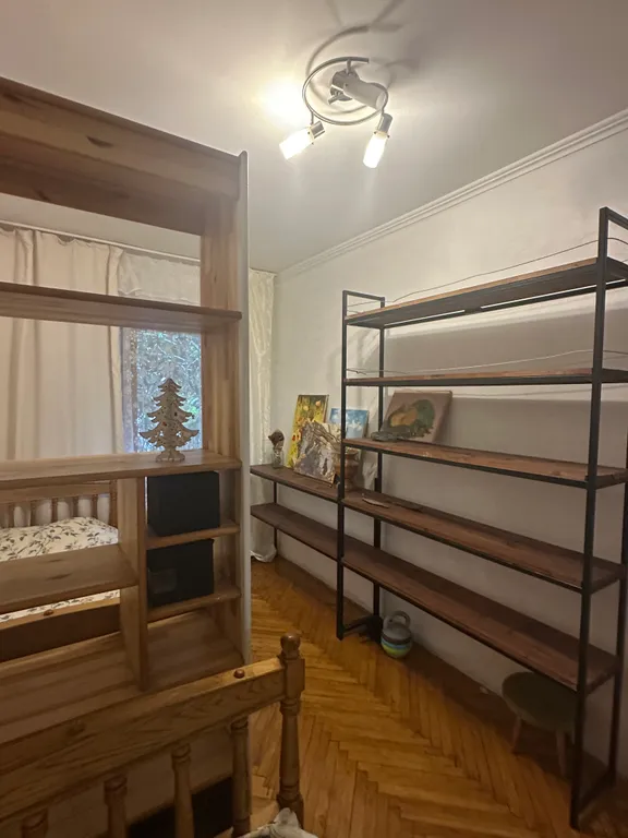 Квартира в самом центре у реки