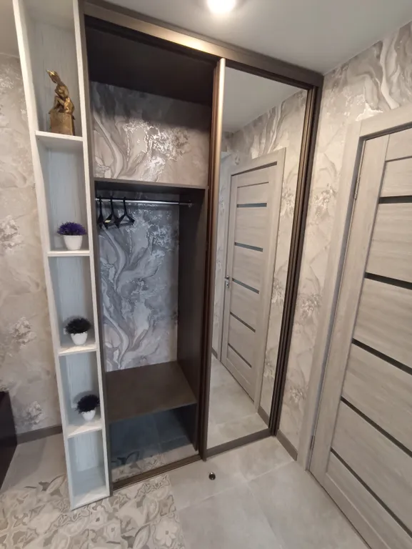 Дизайнерская студия сети все в гости у ФОК Арена